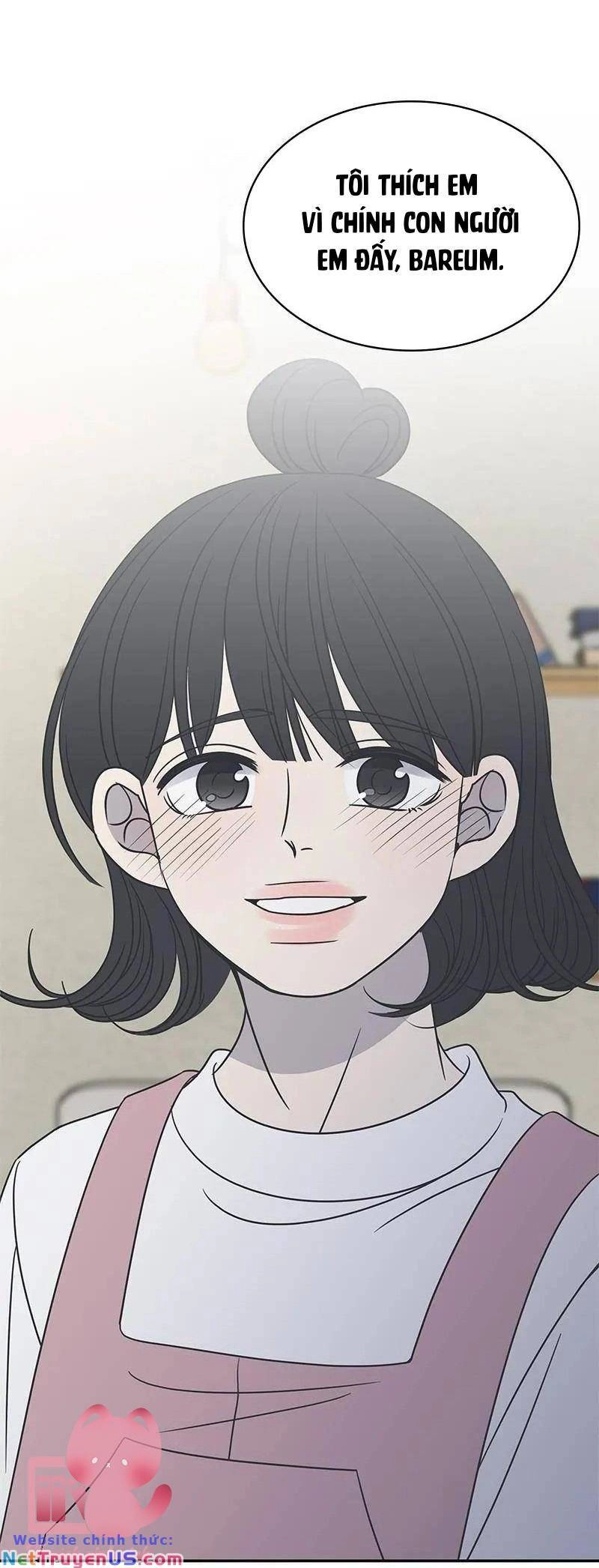 Kế Hoạch Hẹn Hò Của Bareum Chapter 89 - 78