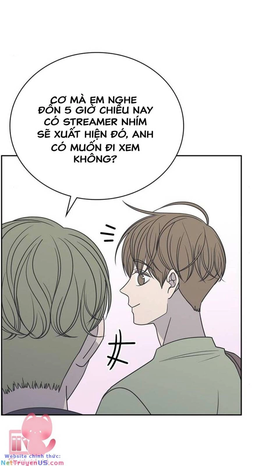 Kế Hoạch Hẹn Hò Của Bareum Chapter 90 - 8