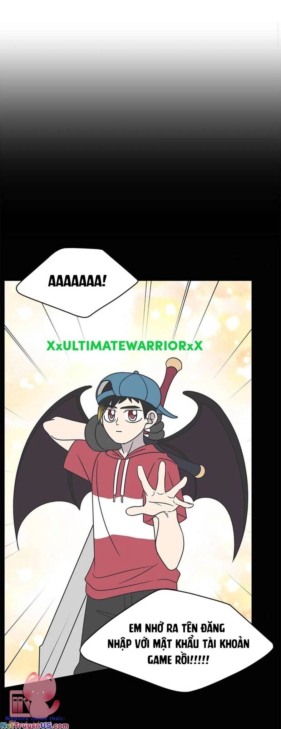 Kế Hoạch Hẹn Hò Của Bareum Chapter 90 - 11