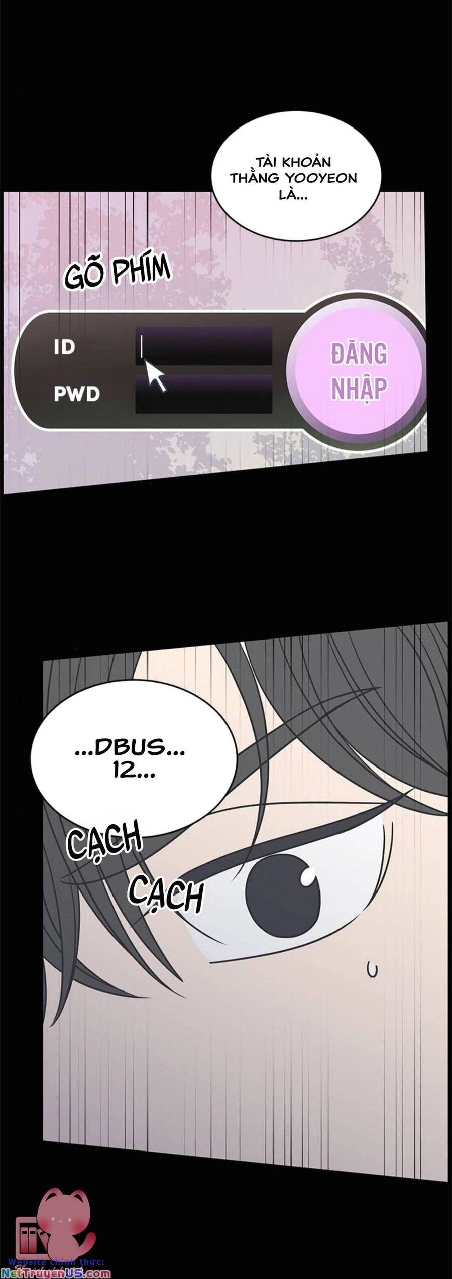 Kế Hoạch Hẹn Hò Của Bareum Chapter 90 - 14