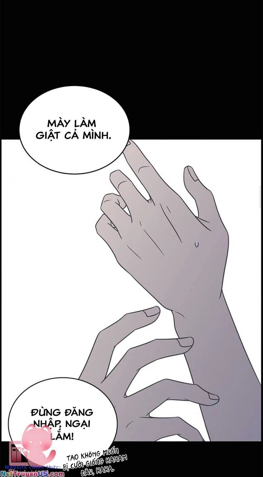 Kế Hoạch Hẹn Hò Của Bareum Chapter 90 - 19