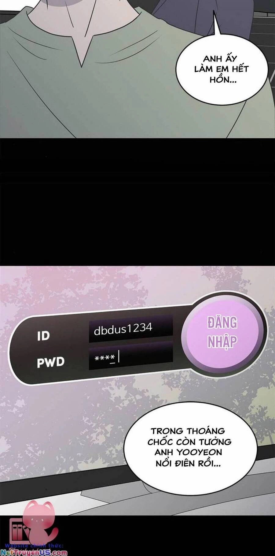 Kế Hoạch Hẹn Hò Của Bareum Chapter 90 - 21