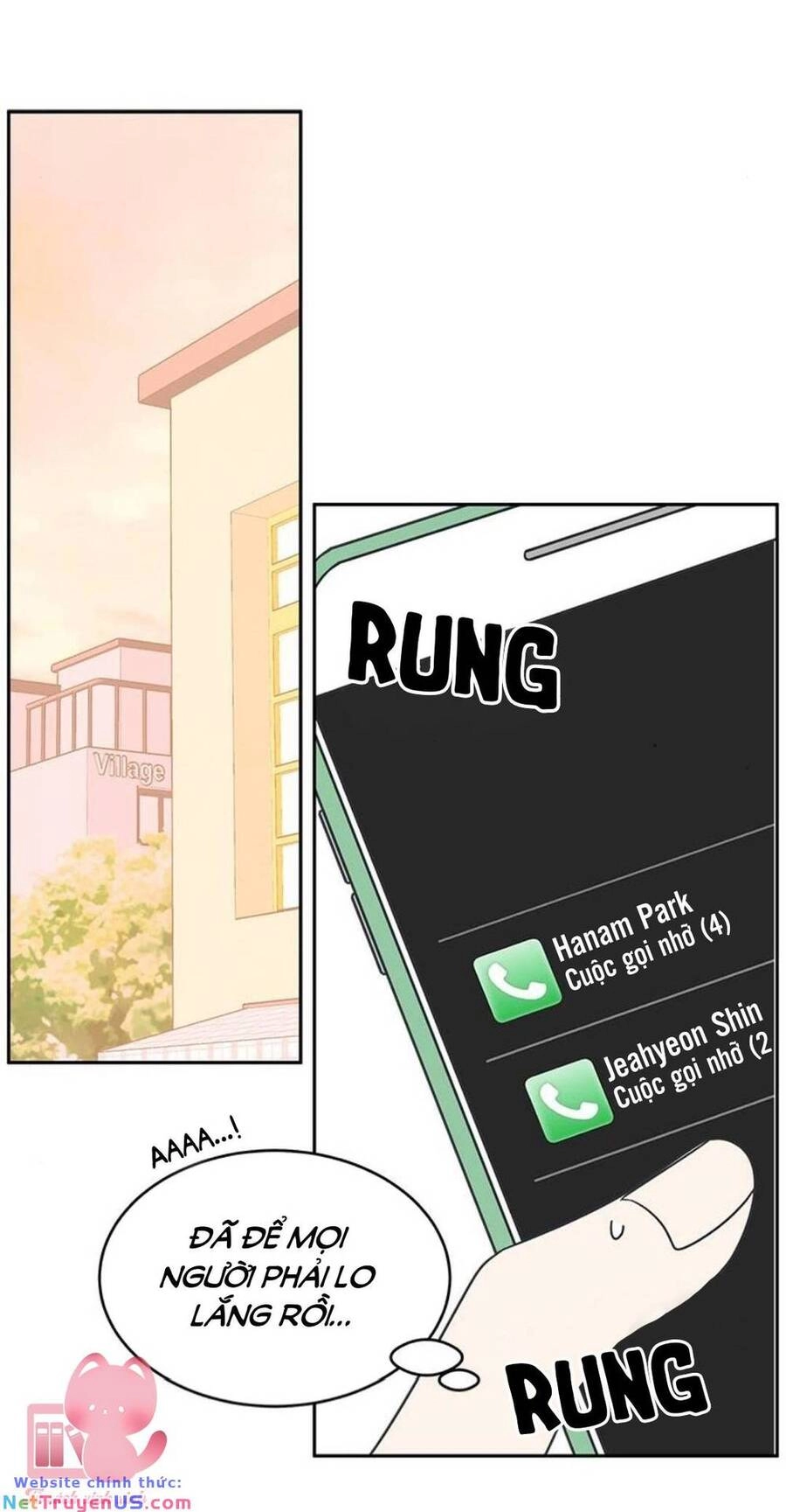 Kế Hoạch Hẹn Hò Của Bareum Chapter 90 - 25