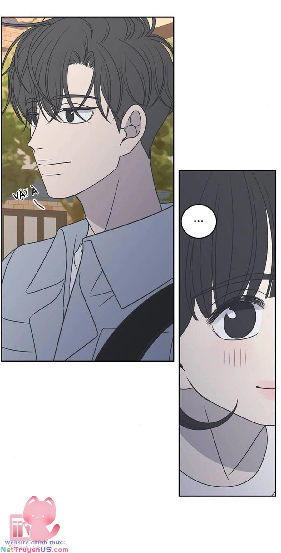 Kế Hoạch Hẹn Hò Của Bareum Chapter 90 - 27