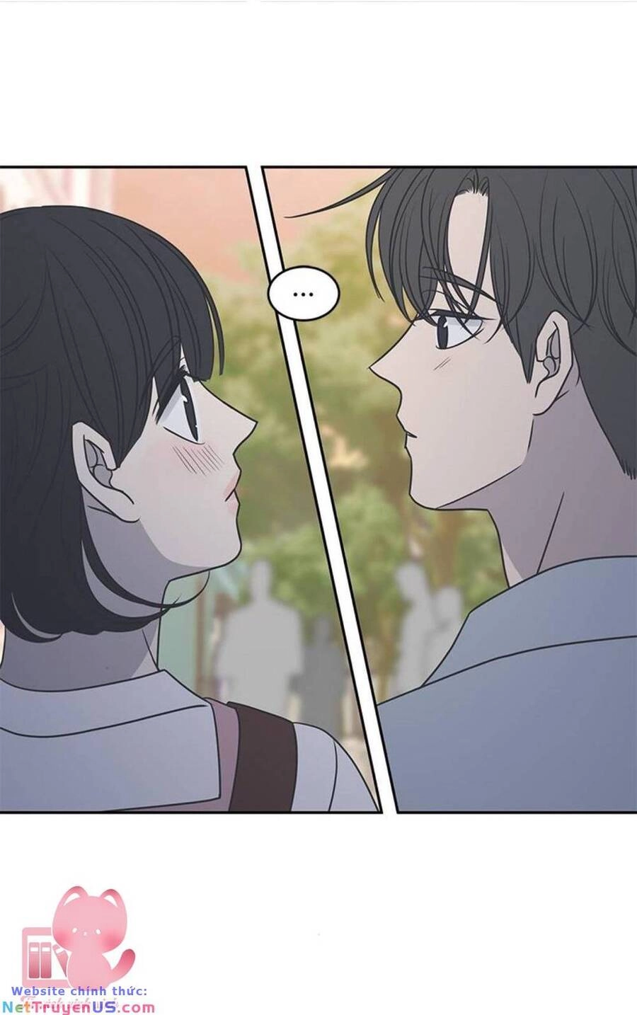 Kế Hoạch Hẹn Hò Của Bareum Chapter 90 - 29