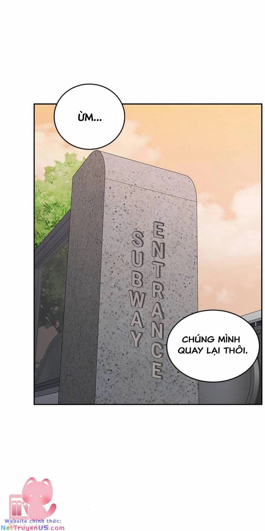 Kế Hoạch Hẹn Hò Của Bareum Chapter 90 - 30