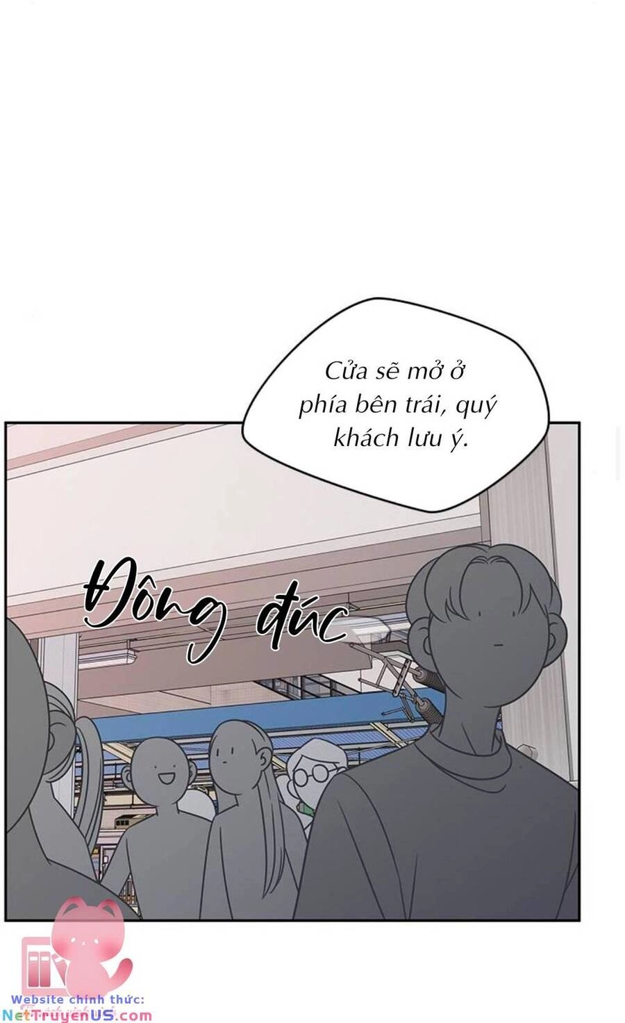 Kế Hoạch Hẹn Hò Của Bareum Chapter 90 - 31