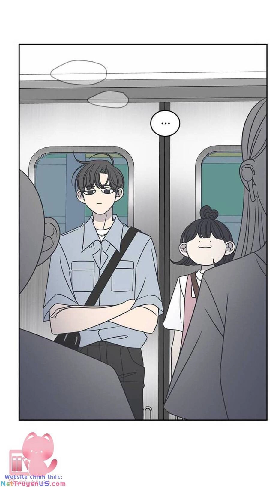 Kế Hoạch Hẹn Hò Của Bareum Chapter 90 - 32