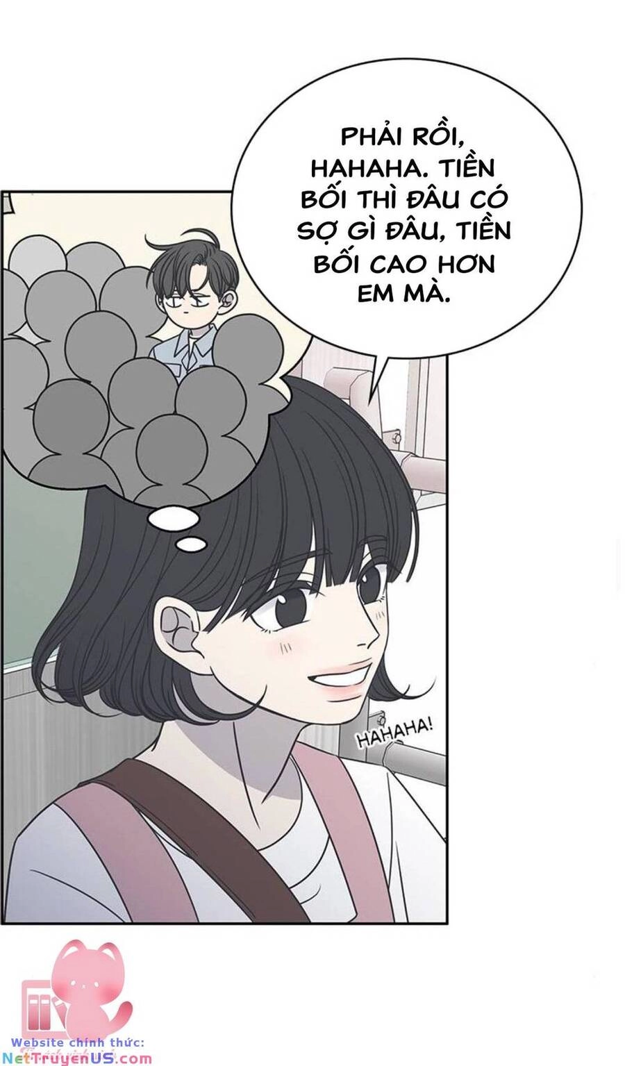 Kế Hoạch Hẹn Hò Của Bareum Chapter 90 - 34