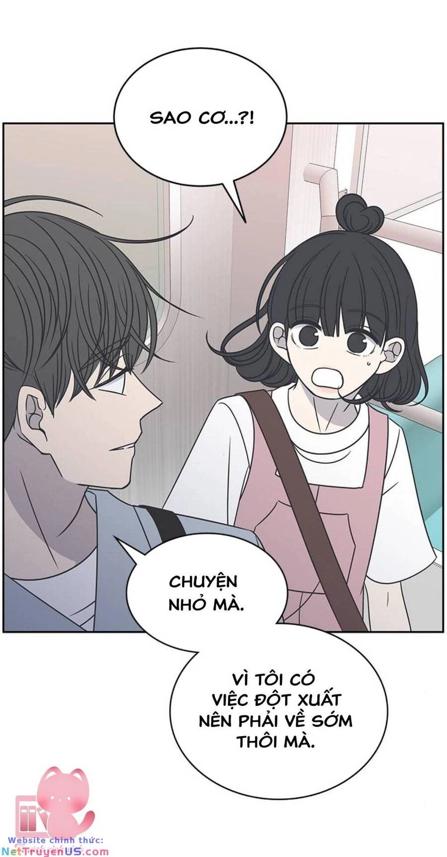 Kế Hoạch Hẹn Hò Của Bareum Chapter 90 - 36