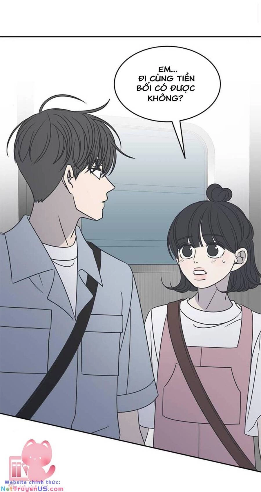 Kế Hoạch Hẹn Hò Của Bareum Chapter 90 - 39