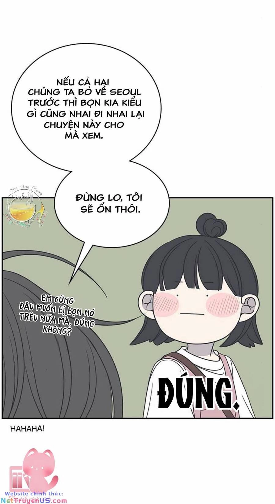 Kế Hoạch Hẹn Hò Của Bareum Chapter 90 - 41