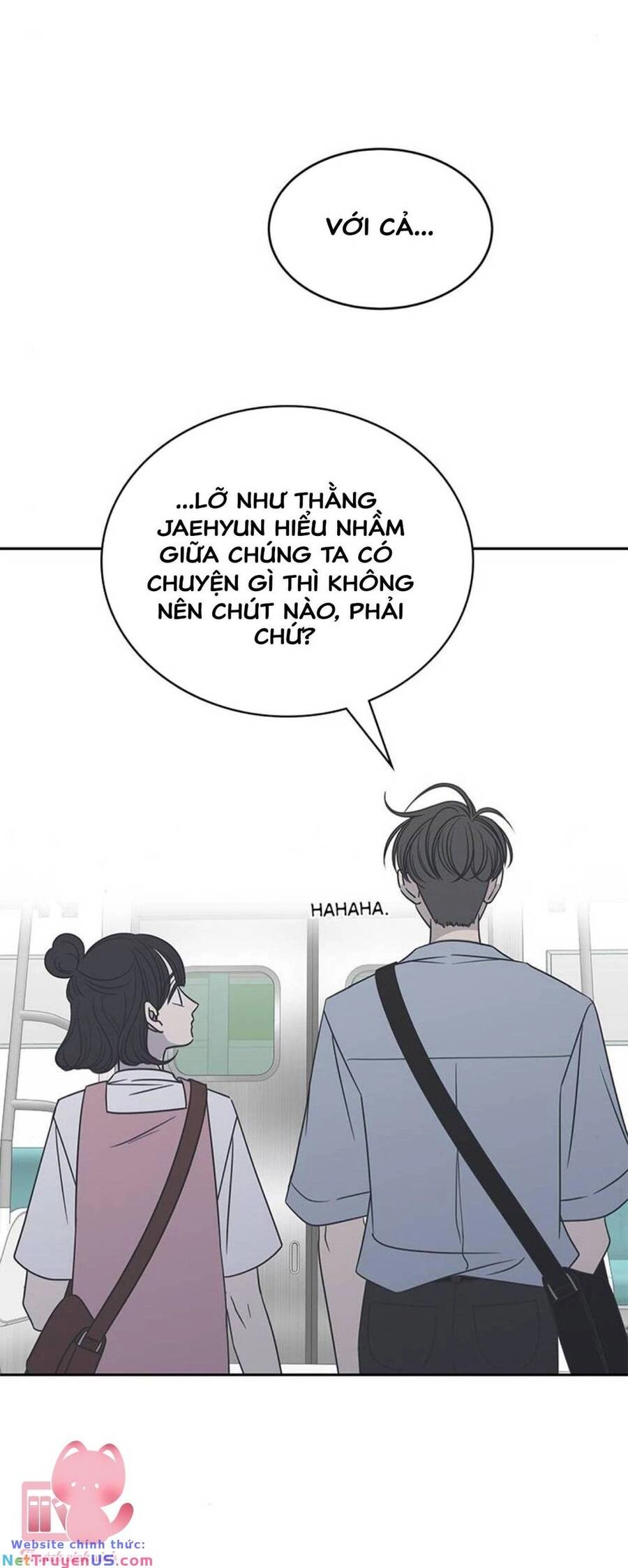 Kế Hoạch Hẹn Hò Của Bareum Chapter 90 - 42