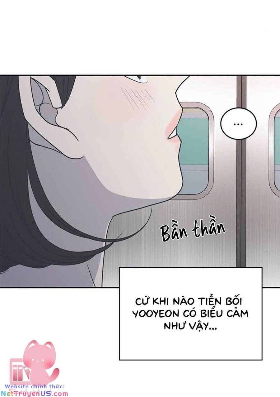 Kế Hoạch Hẹn Hò Của Bareum Chapter 90 - 45