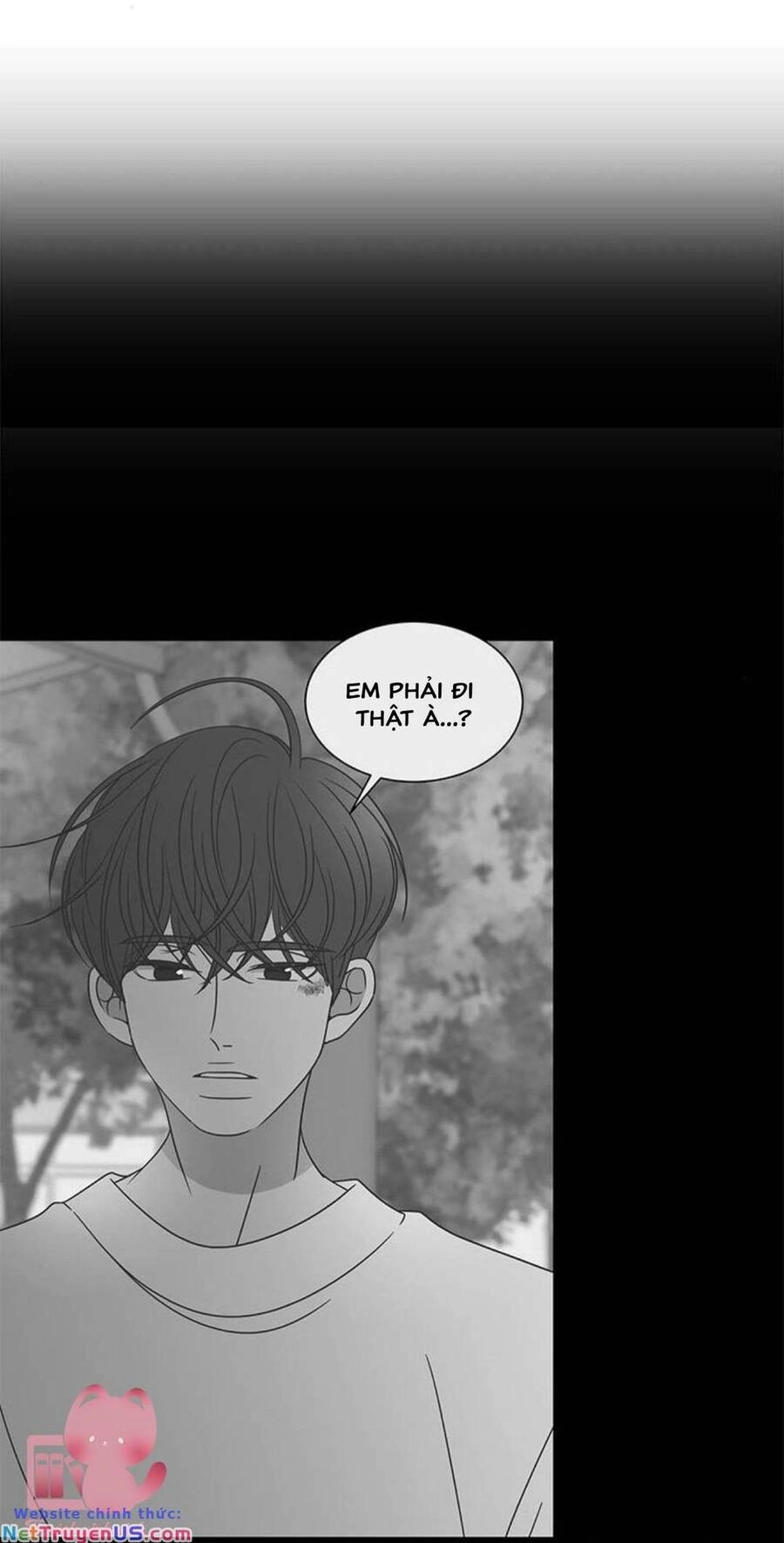 Kế Hoạch Hẹn Hò Của Bareum Chapter 90 - 46