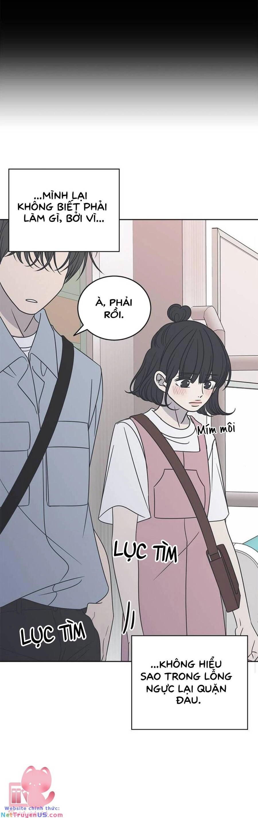 Kế Hoạch Hẹn Hò Của Bareum Chapter 90 - 49