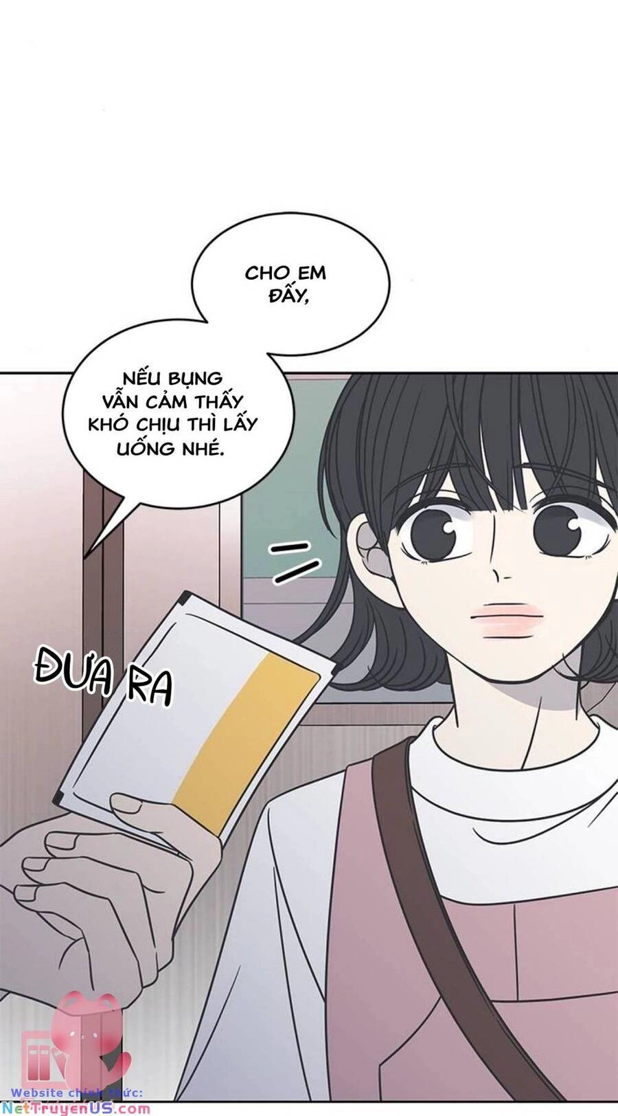 Kế Hoạch Hẹn Hò Của Bareum Chapter 90 - 50