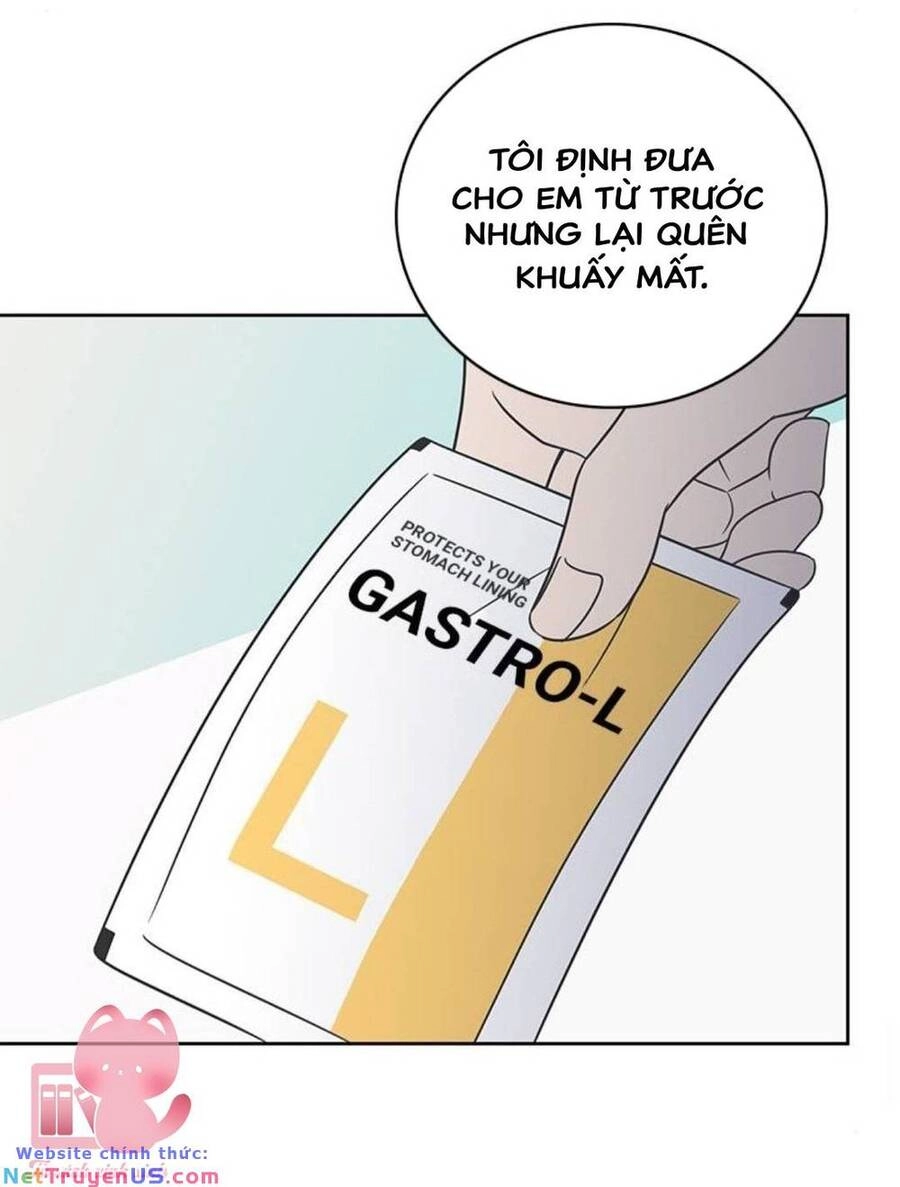 Kế Hoạch Hẹn Hò Của Bareum Chapter 90 - 51