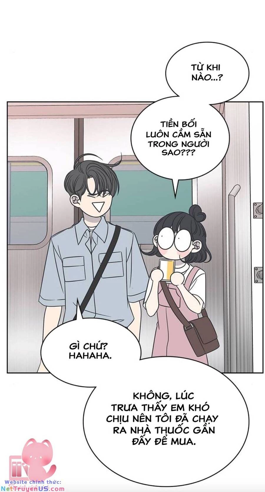 Kế Hoạch Hẹn Hò Của Bareum Chapter 90 - 52