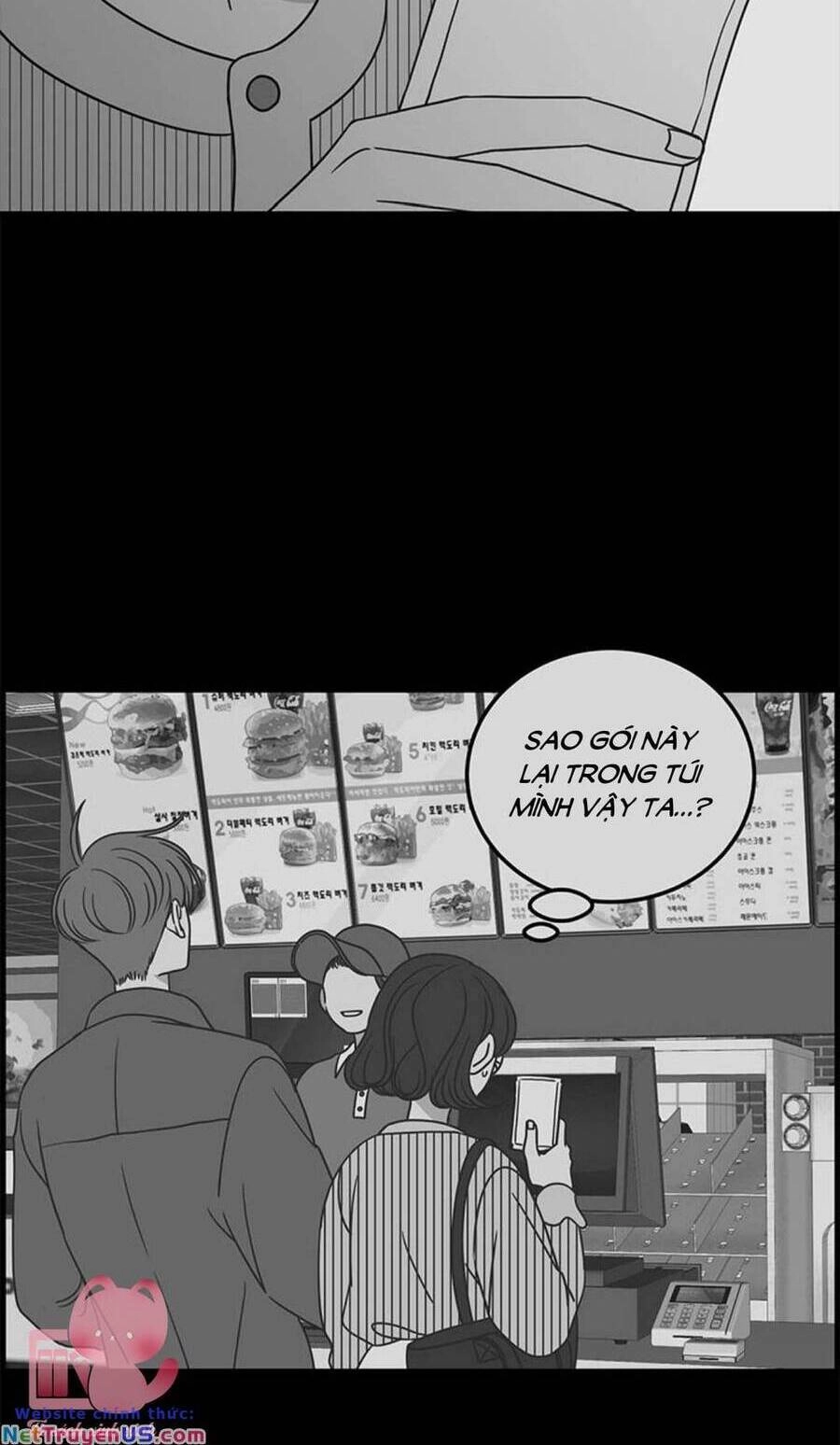 Kế Hoạch Hẹn Hò Của Bareum Chapter 90 - 58