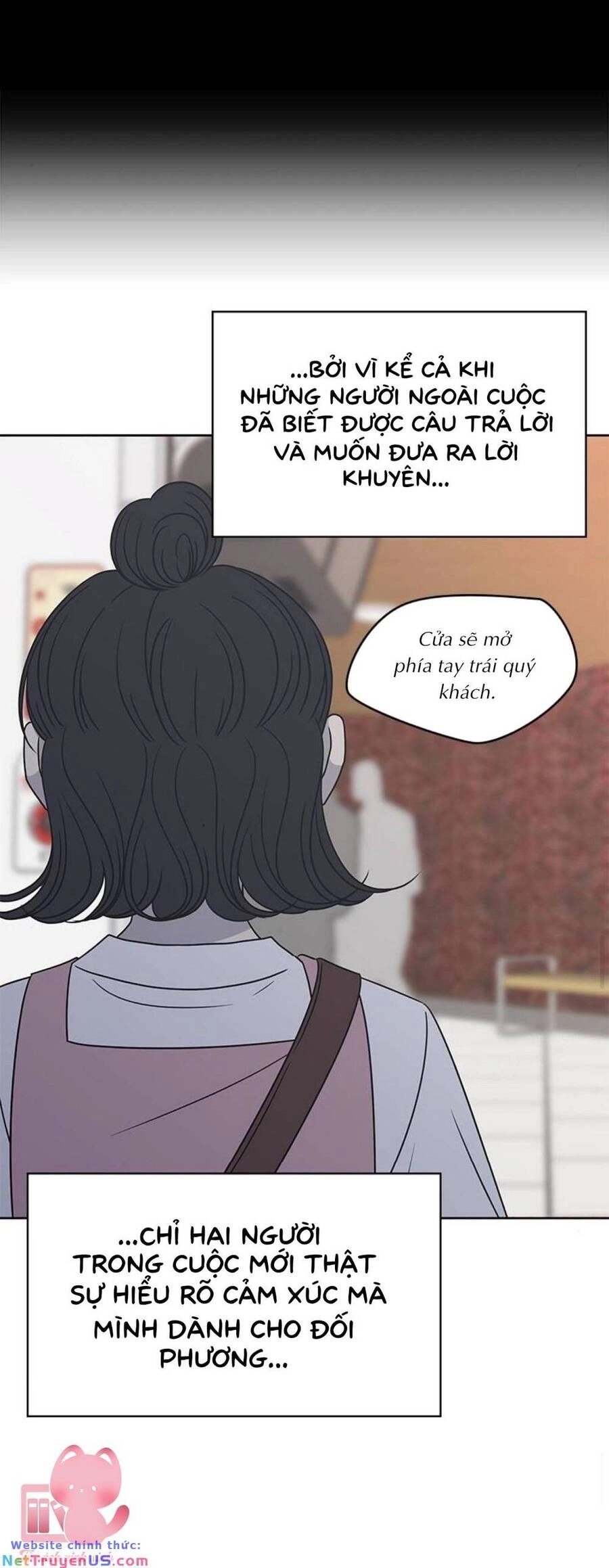 Kế Hoạch Hẹn Hò Của Bareum Chapter 90 - 66