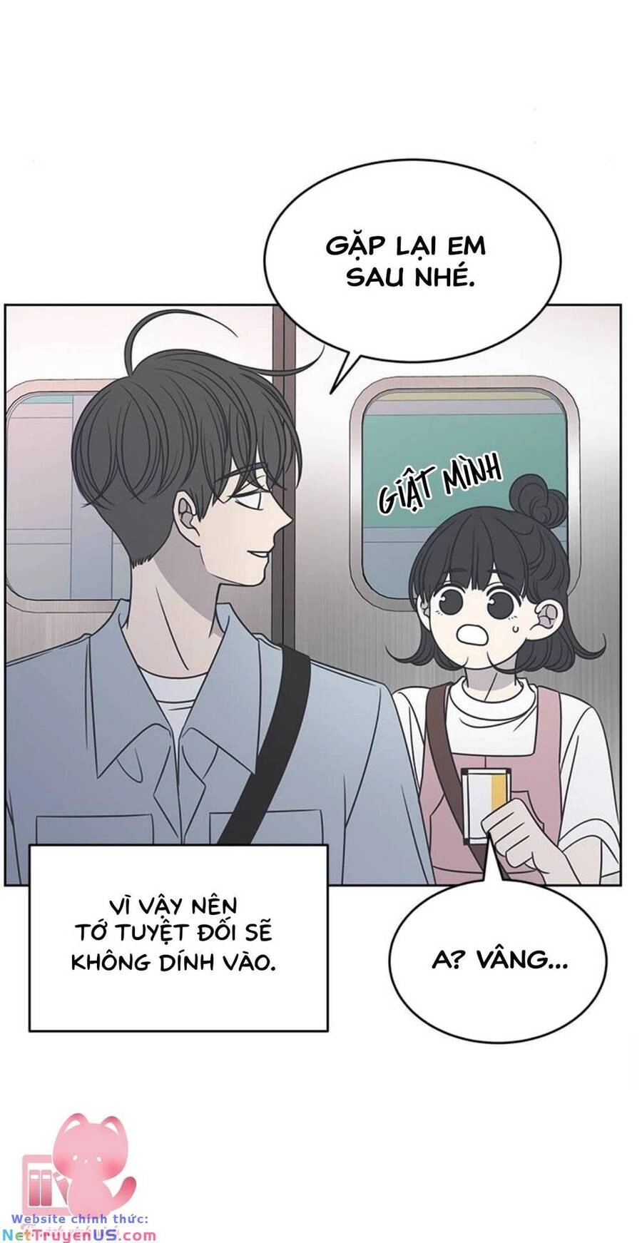 Kế Hoạch Hẹn Hò Của Bareum Chapter 90 - 67