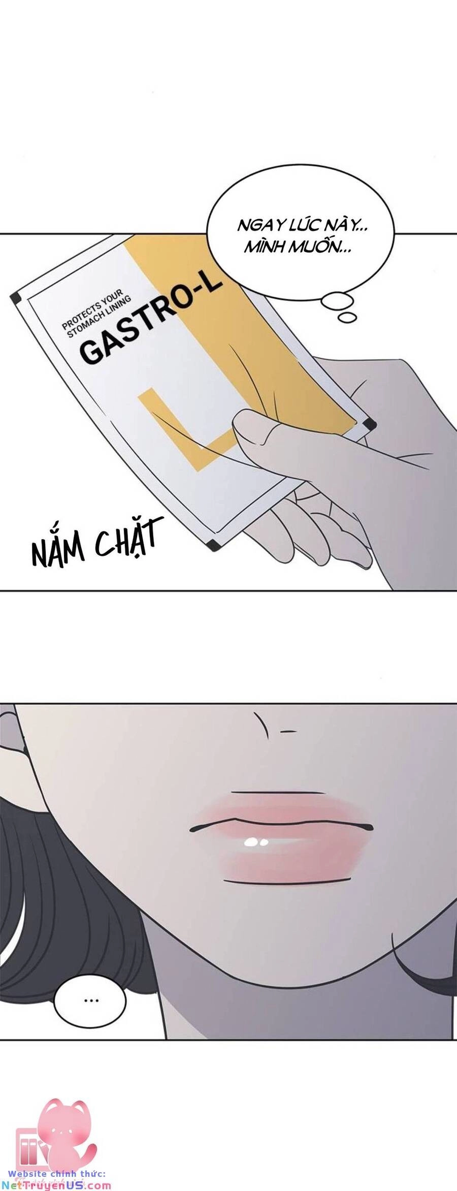 Kế Hoạch Hẹn Hò Của Bareum Chapter 90 - 71