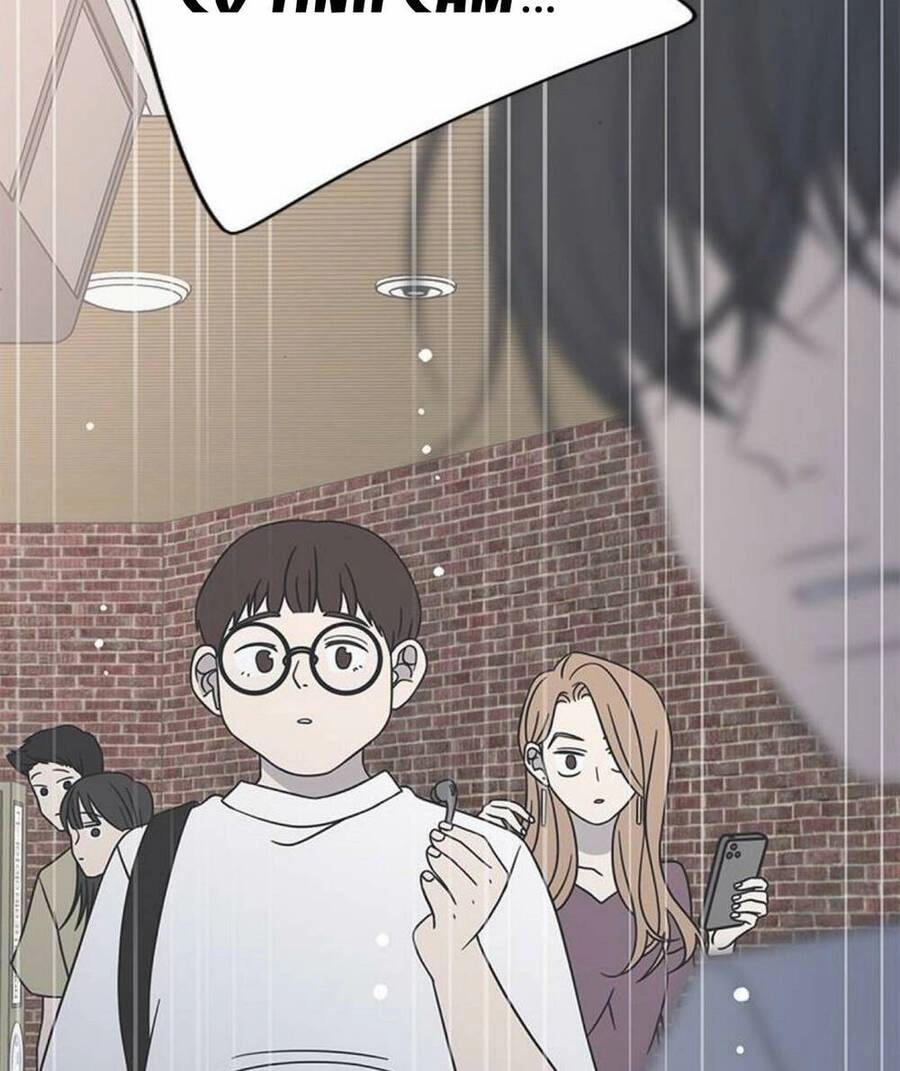 Kế Hoạch Hẹn Hò Của Bareum Chapter 91 - 4