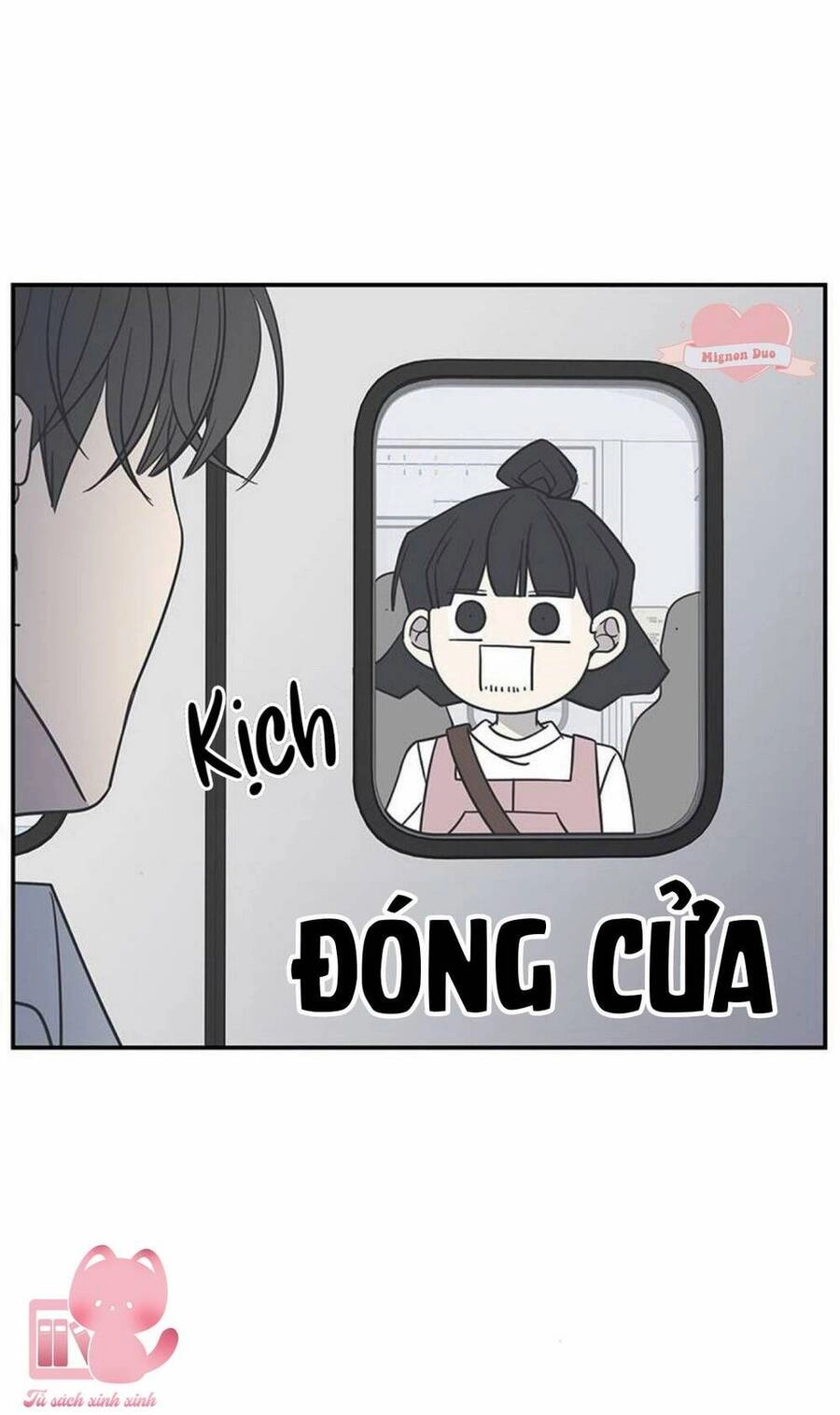 Kế Hoạch Hẹn Hò Của Bareum Chapter 91 - 9