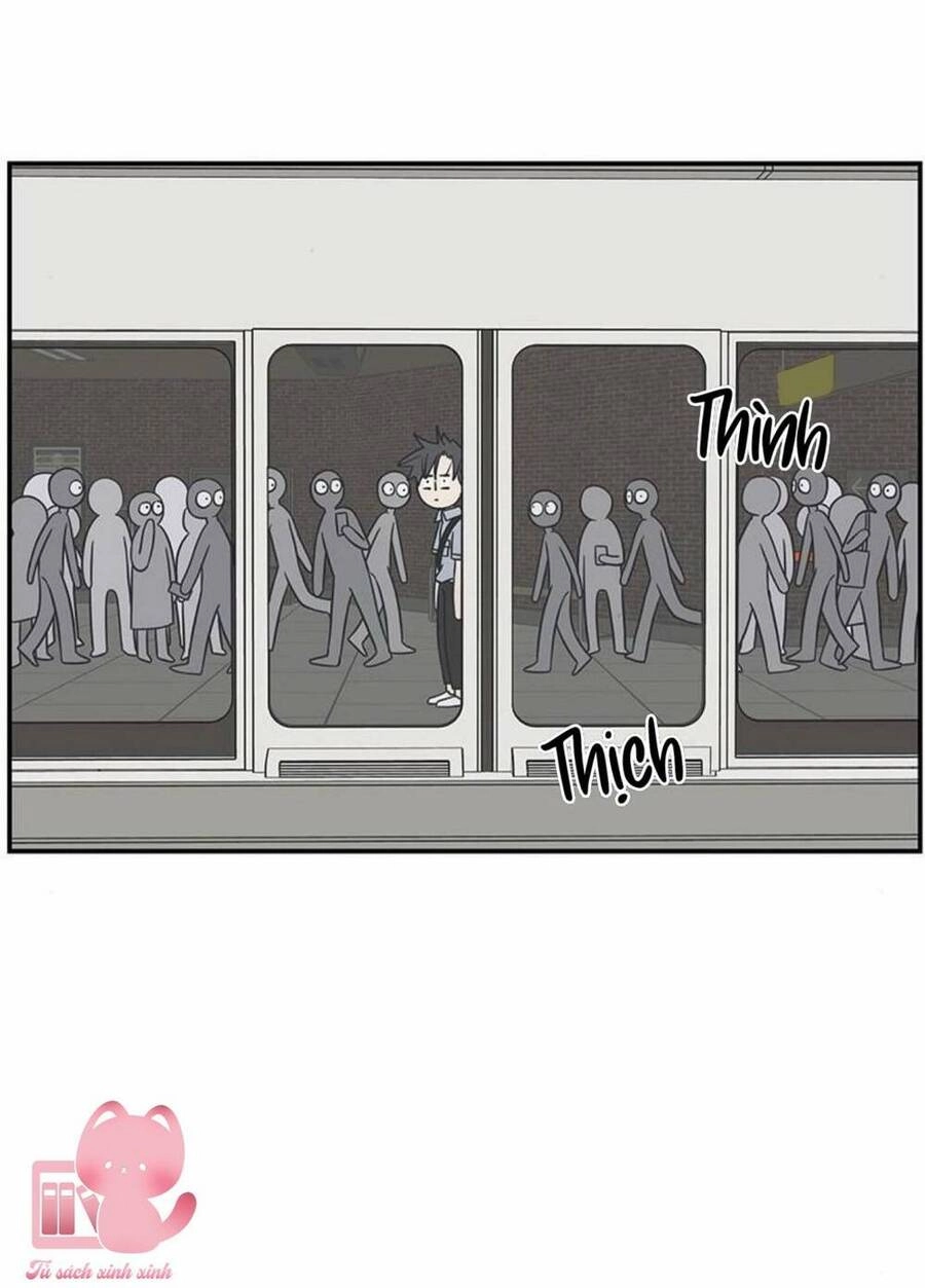 Kế Hoạch Hẹn Hò Của Bareum Chapter 91 - 13