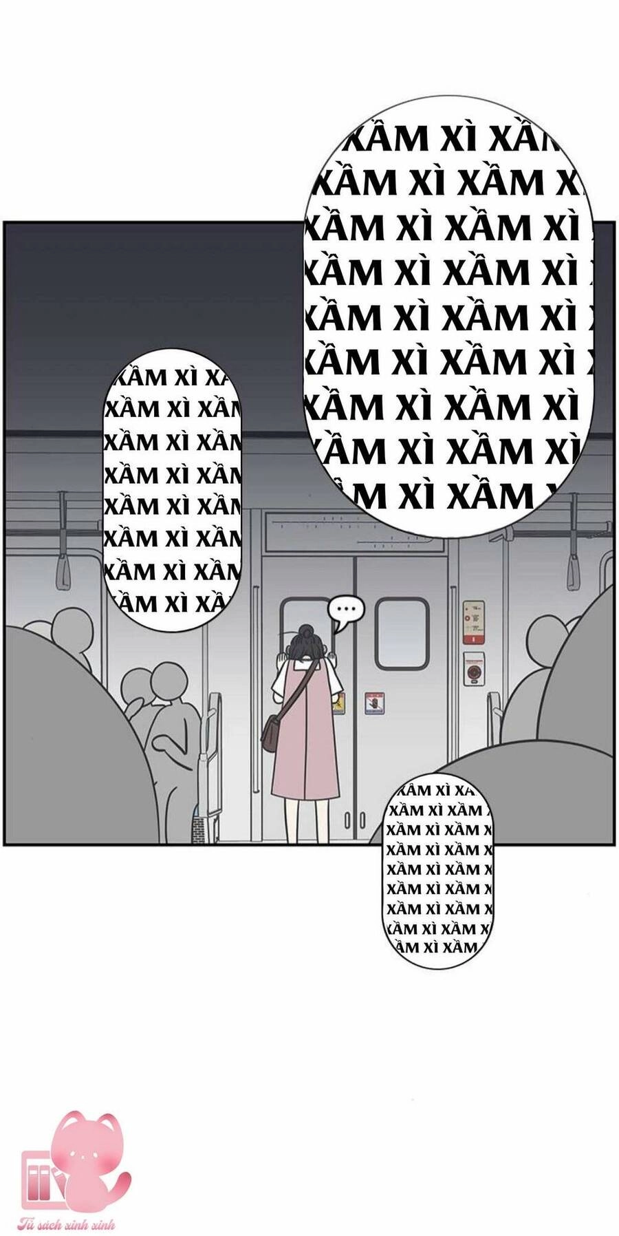 Kế Hoạch Hẹn Hò Của Bareum Chapter 91 - 16