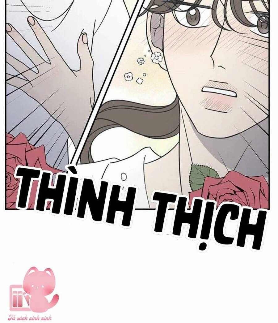 Kế Hoạch Hẹn Hò Của Bareum Chapter 91 - 22