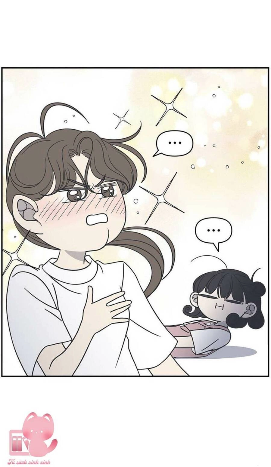 Kế Hoạch Hẹn Hò Của Bareum Chapter 91 - 23