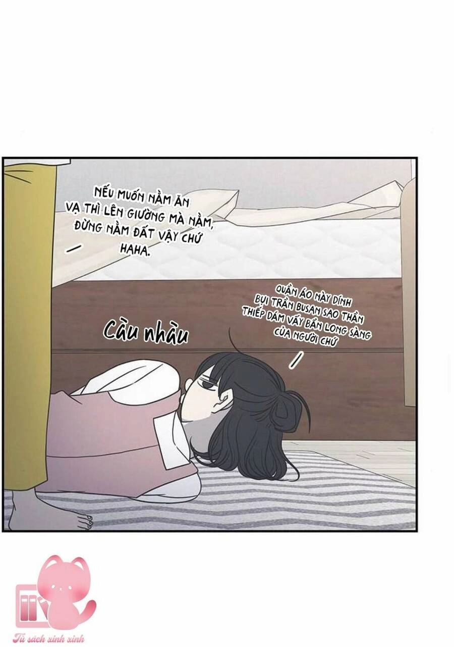 Kế Hoạch Hẹn Hò Của Bareum Chapter 91 - 26