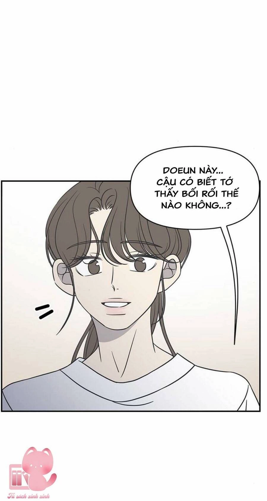 Kế Hoạch Hẹn Hò Của Bareum Chapter 91 - 28