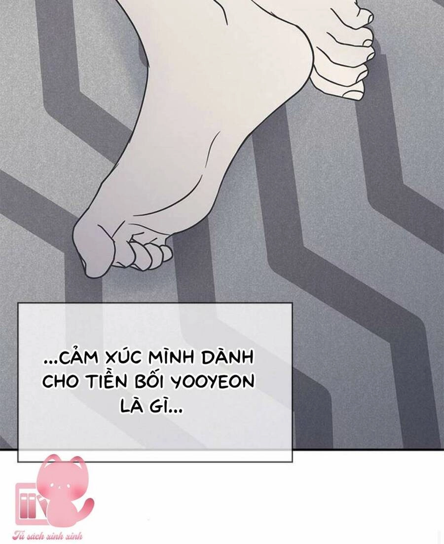 Kế Hoạch Hẹn Hò Của Bareum Chapter 91 - 31