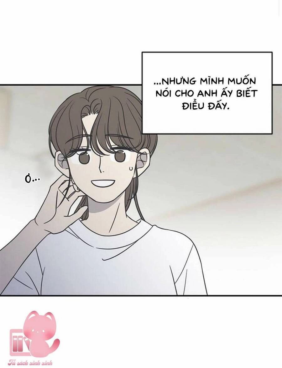 Kế Hoạch Hẹn Hò Của Bareum Chapter 91 - 32