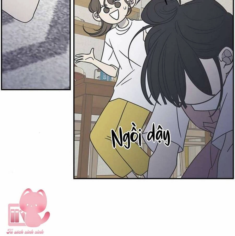 Kế Hoạch Hẹn Hò Của Bareum Chapter 91 - 42