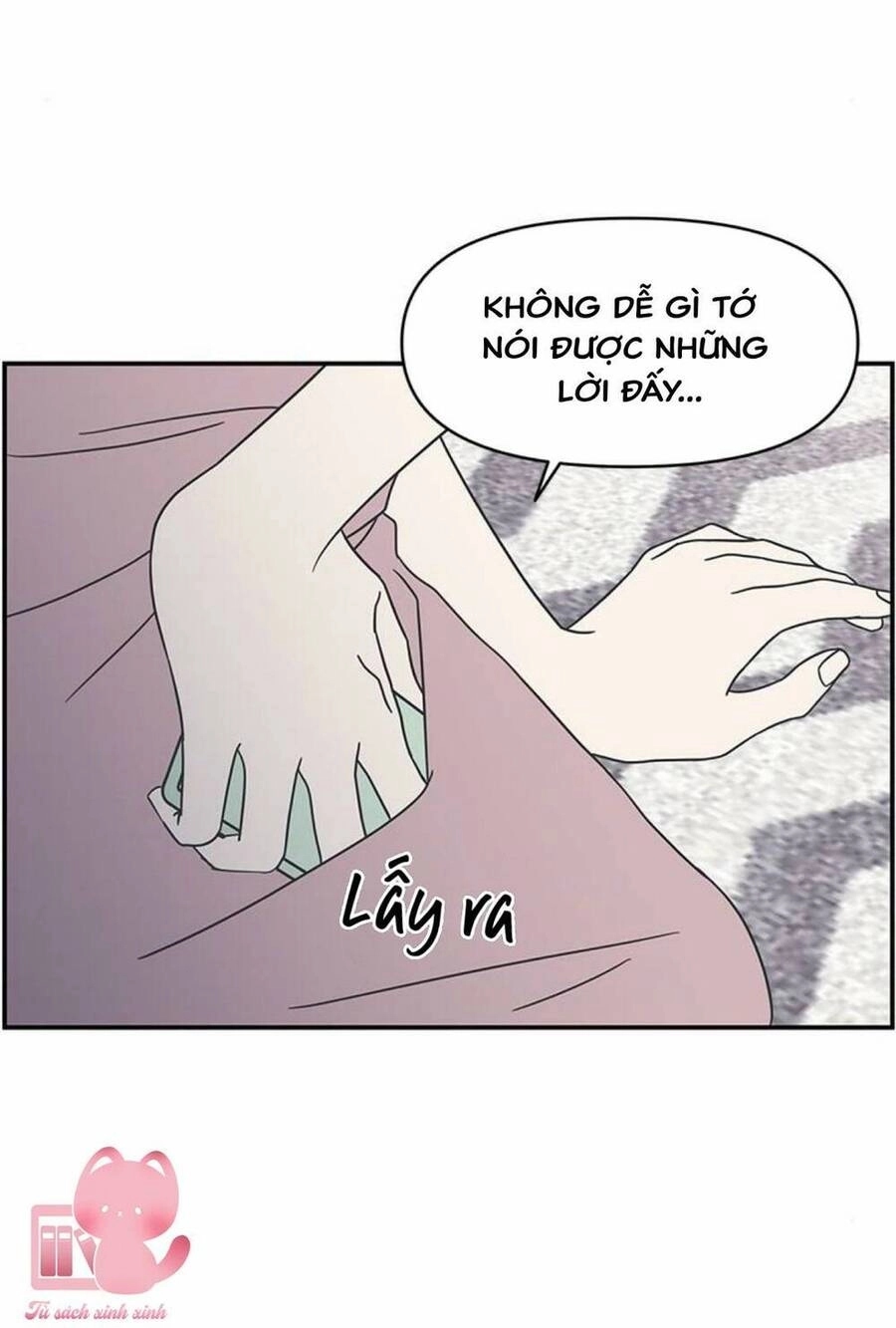 Kế Hoạch Hẹn Hò Của Bareum Chapter 91 - 43