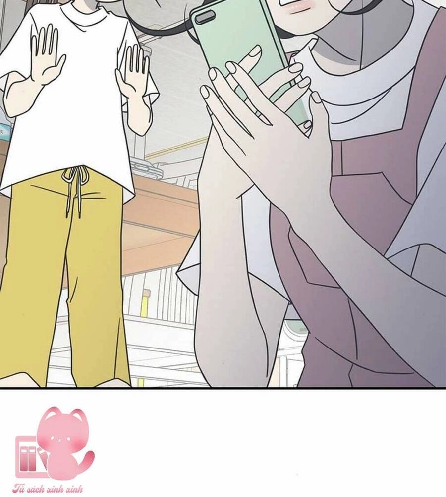 Kế Hoạch Hẹn Hò Của Bareum Chapter 91 - 45