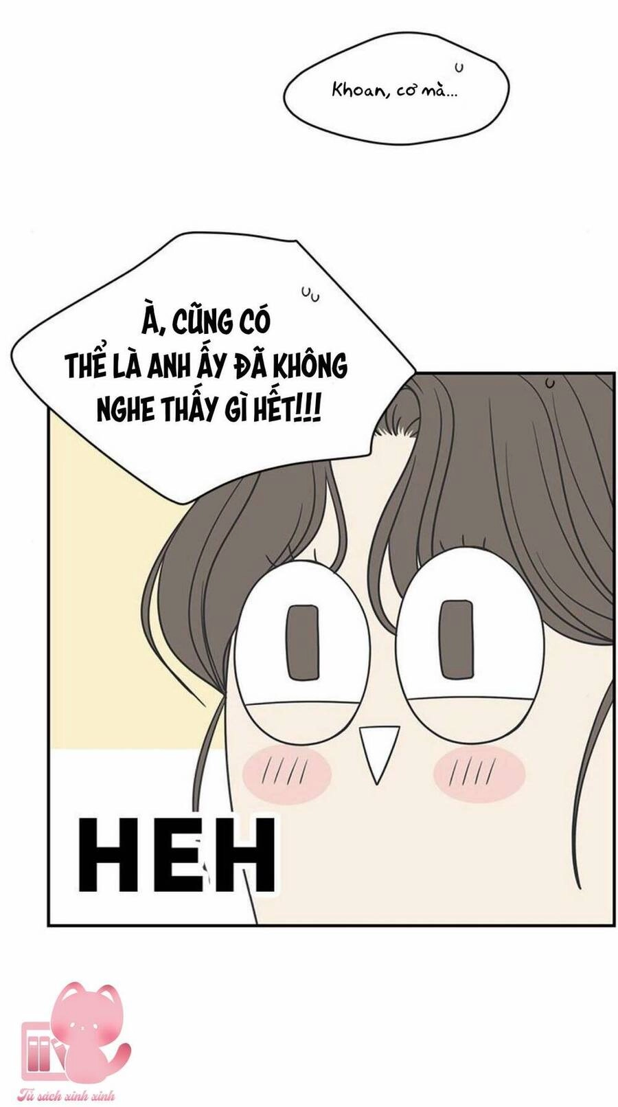 Kế Hoạch Hẹn Hò Của Bareum Chapter 91 - 47