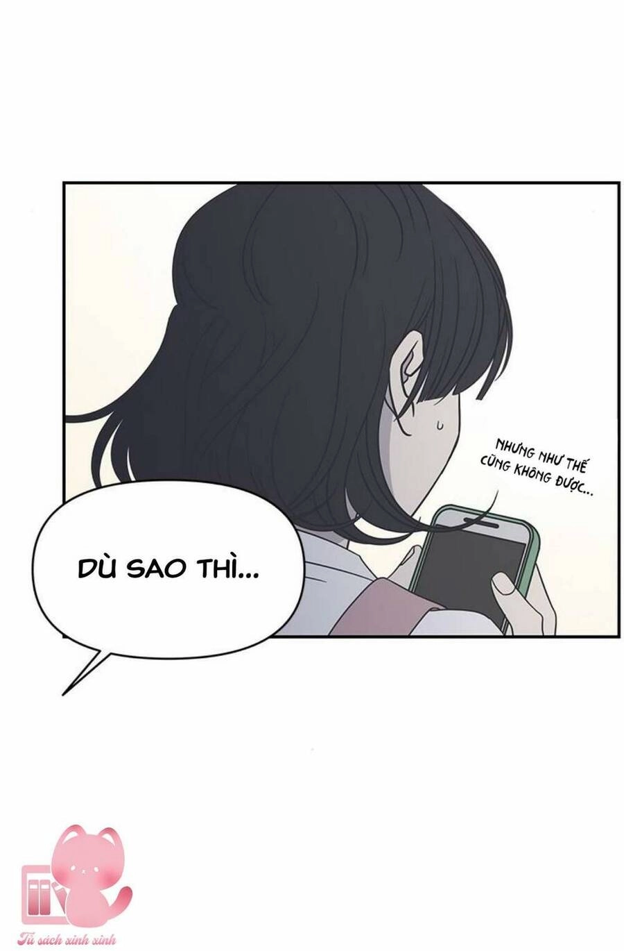 Kế Hoạch Hẹn Hò Của Bareum Chapter 91 - 48