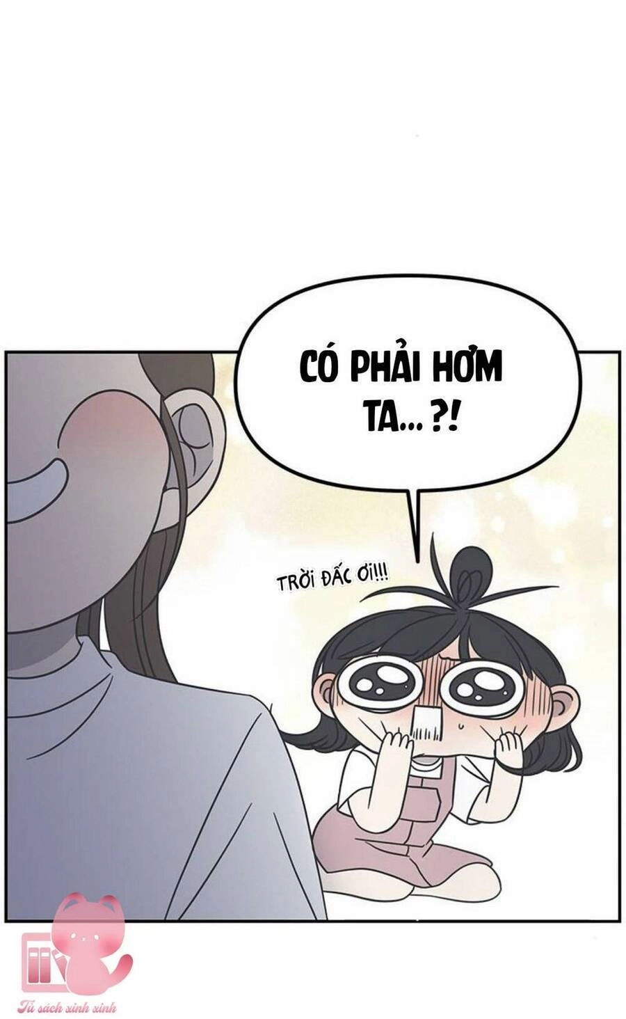 Kế Hoạch Hẹn Hò Của Bareum Chapter 91 - 54