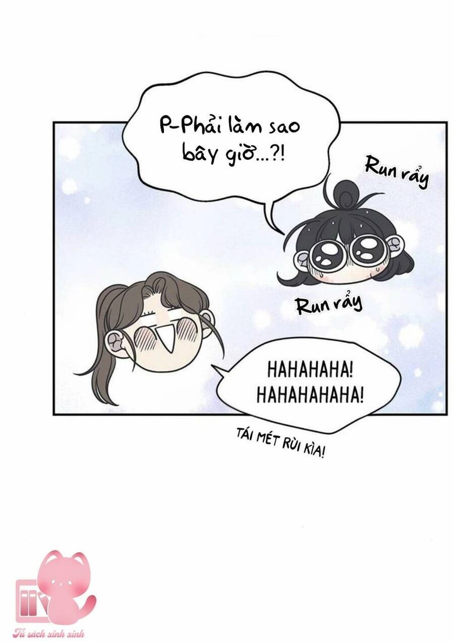 Kế Hoạch Hẹn Hò Của Bareum Chapter 91 - 55