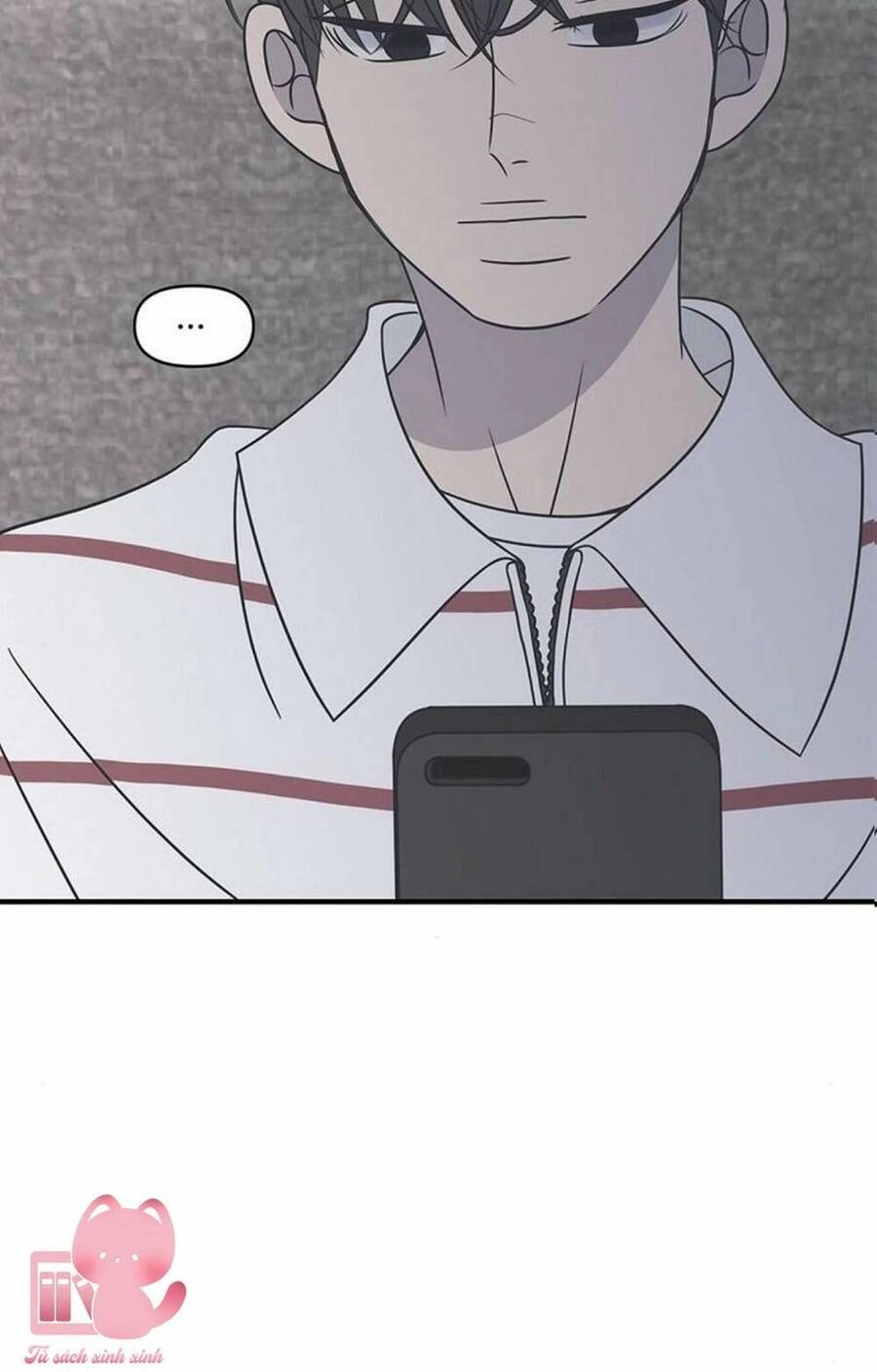 Kế Hoạch Hẹn Hò Của Bareum Chapter 91 - 58