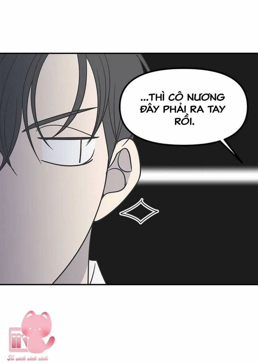 Kế Hoạch Hẹn Hò Của Bareum Chapter 91 - 62