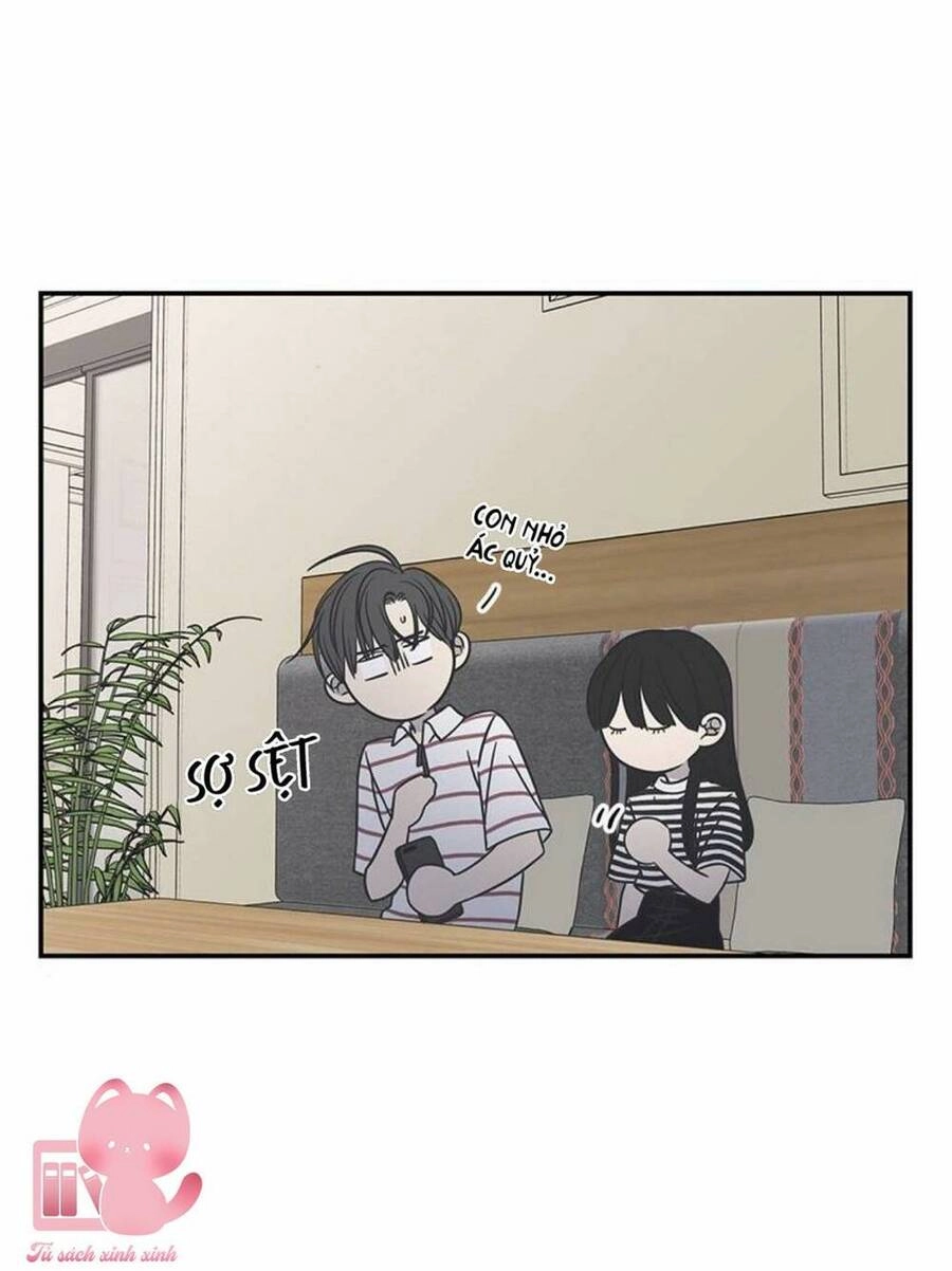 Kế Hoạch Hẹn Hò Của Bareum Chapter 91 - 63