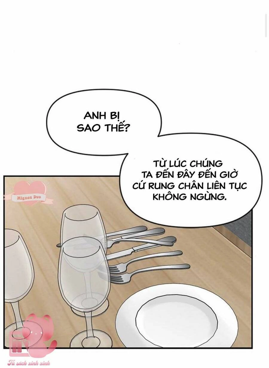 Kế Hoạch Hẹn Hò Của Bareum Chapter 91 - 64