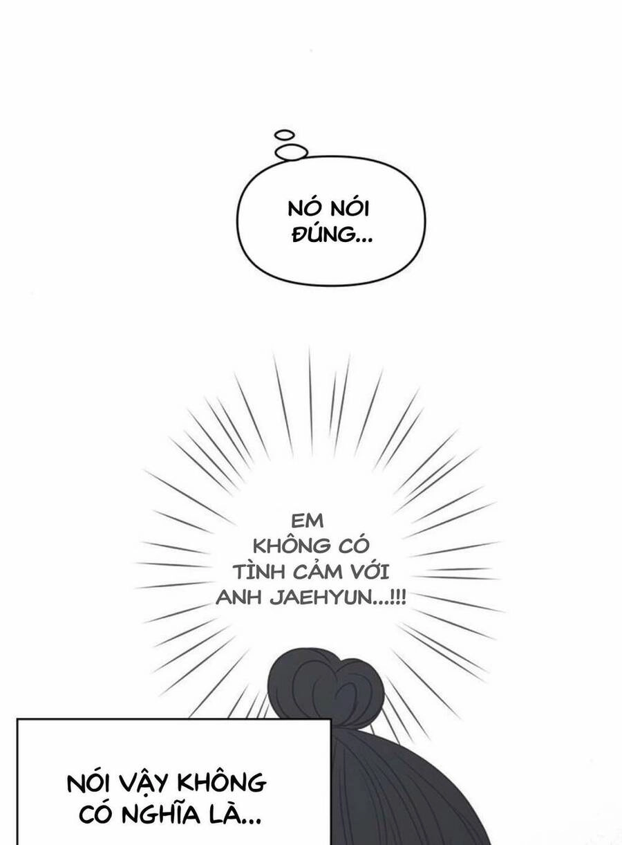 Kế Hoạch Hẹn Hò Của Bareum Chapter 91 - 74