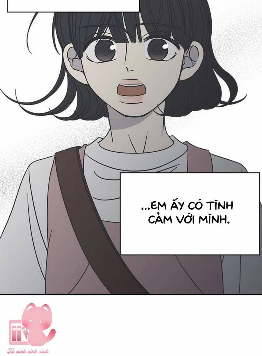 Kế Hoạch Hẹn Hò Của Bareum Chapter 91 - 75